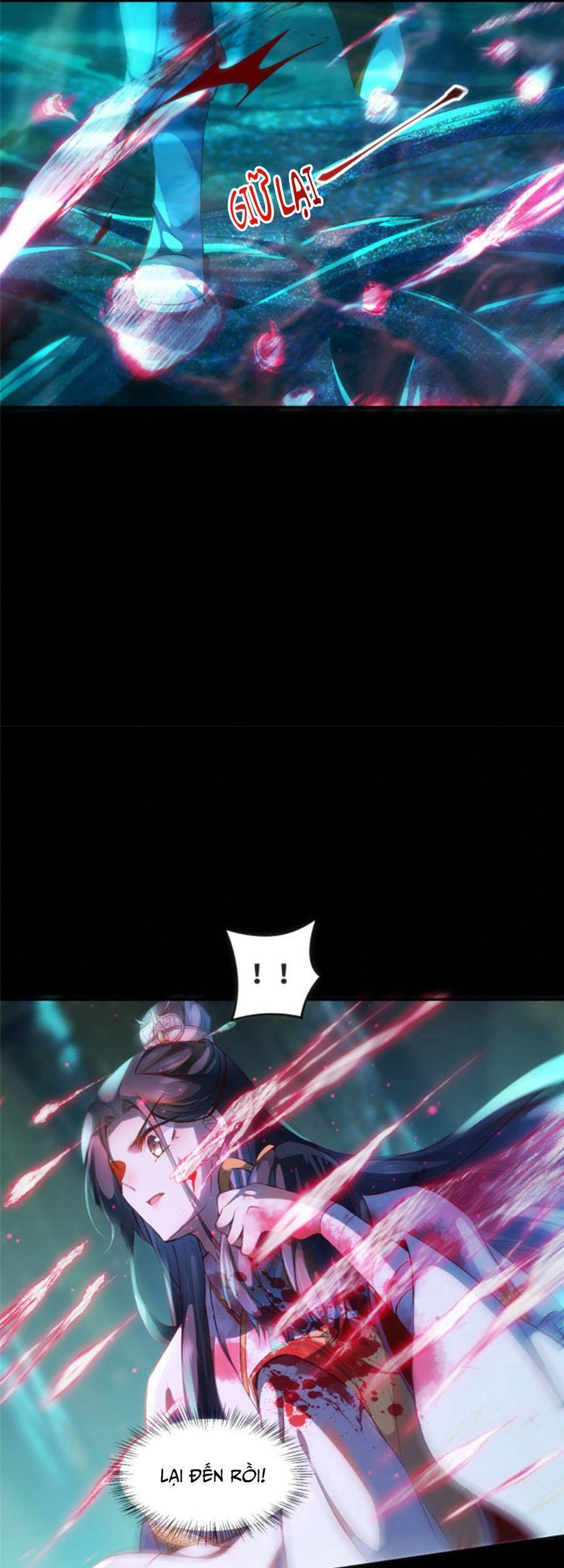 Nghịch Thiên Thần Phi Chí Thượng Chapter 56 - Trang 2