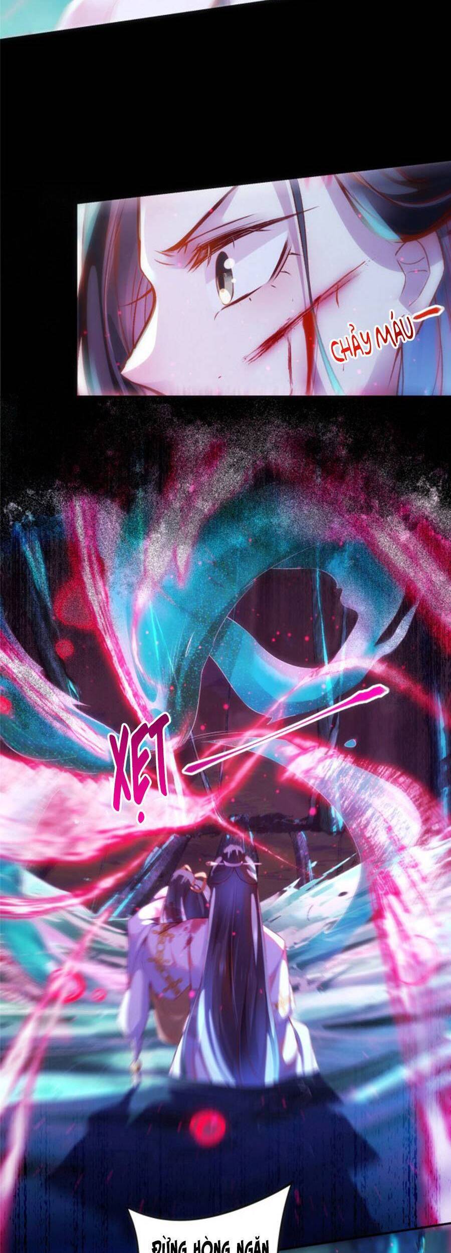 Nghịch Thiên Thần Phi Chí Thượng Chapter 56 - Trang 2