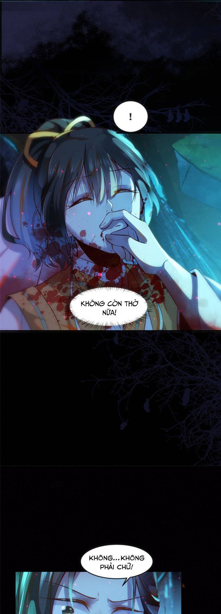 Nghịch Thiên Thần Phi Chí Thượng Chapter 56 - Trang 2