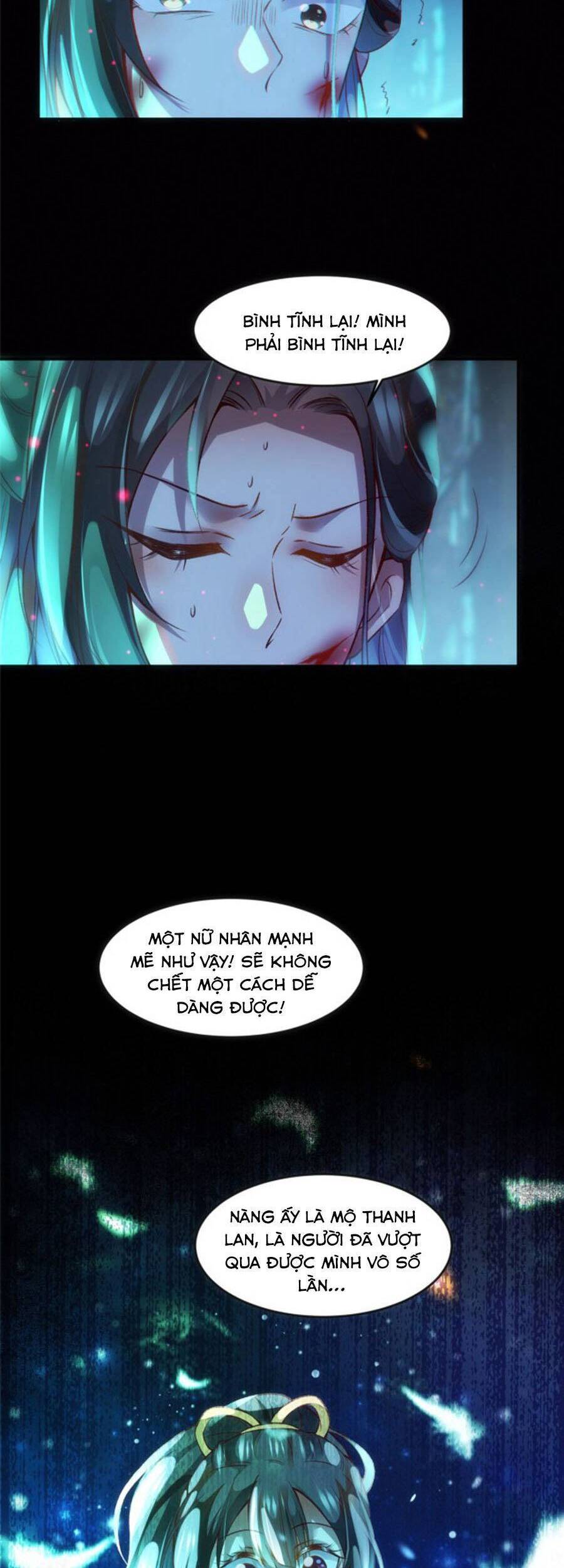 Nghịch Thiên Thần Phi Chí Thượng Chapter 56 - Trang 2