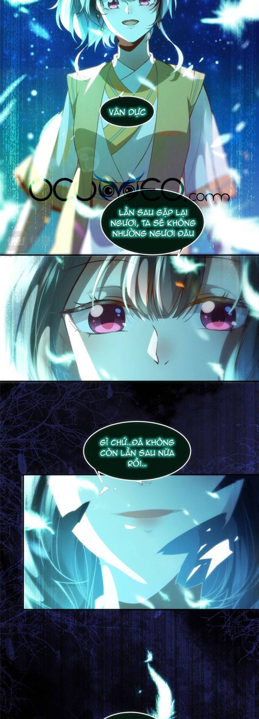 Nghịch Thiên Thần Phi Chí Thượng Chapter 56 - Trang 2