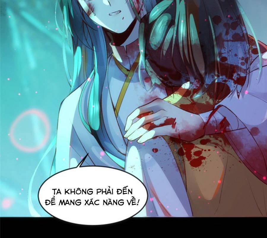 Nghịch Thiên Thần Phi Chí Thượng Chapter 56 - Trang 2