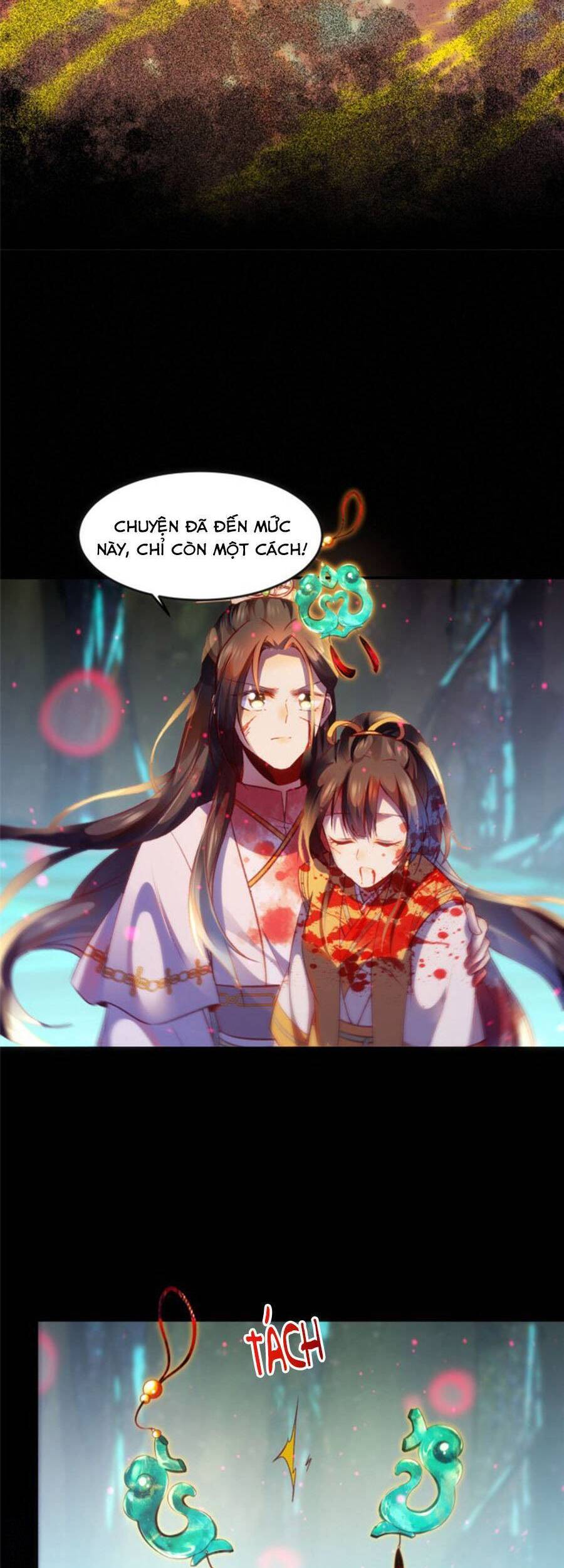 Nghịch Thiên Thần Phi Chí Thượng Chapter 56 - Trang 2