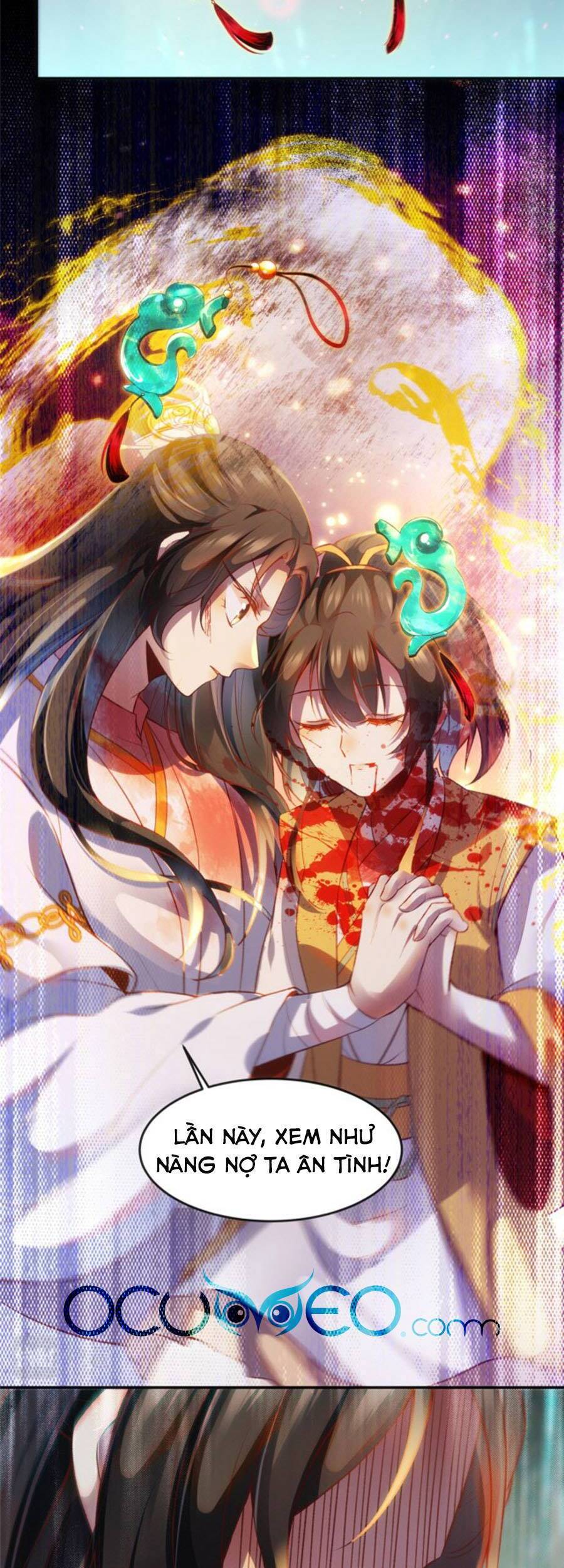 Nghịch Thiên Thần Phi Chí Thượng Chapter 56 - Trang 2