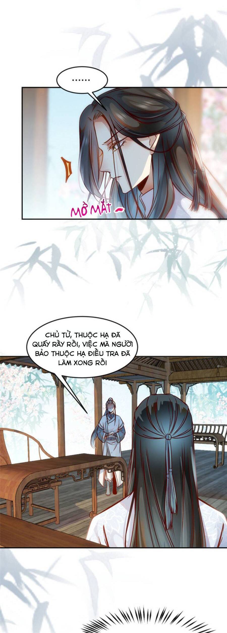 Nghịch Thiên Thần Phi Chí Thượng Chapter 57 - Trang 2