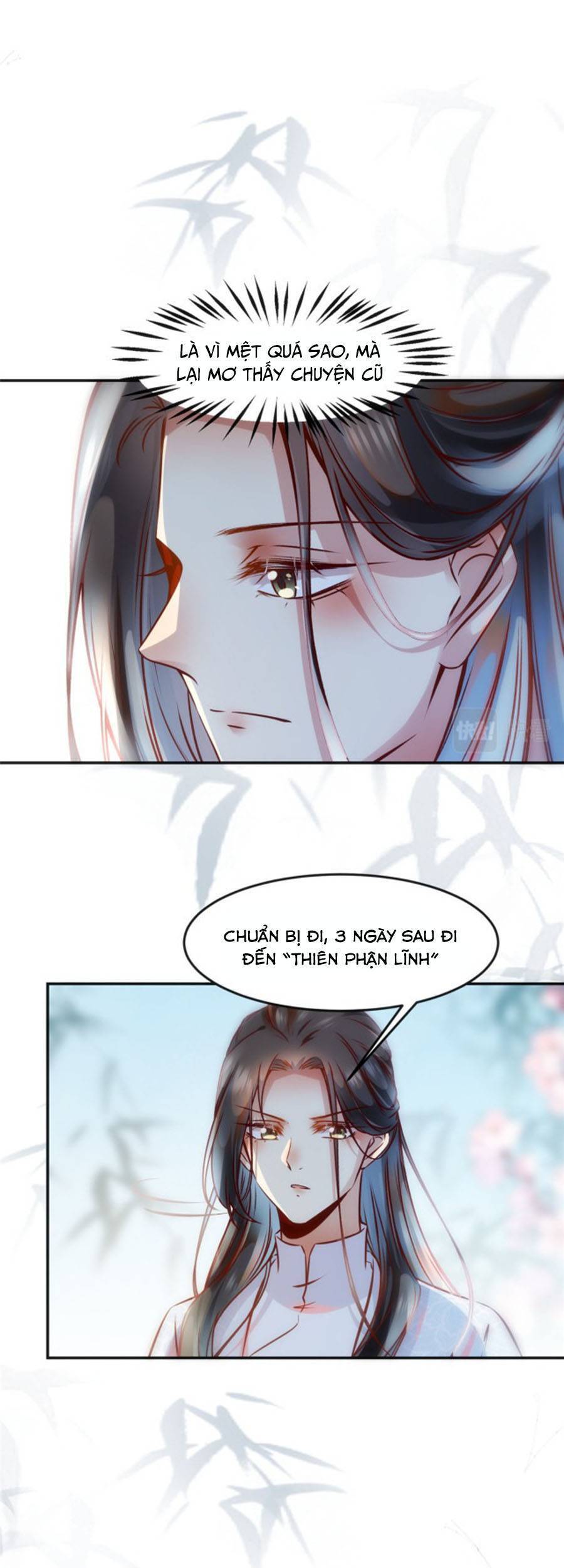 Nghịch Thiên Thần Phi Chí Thượng Chapter 57 - Trang 2