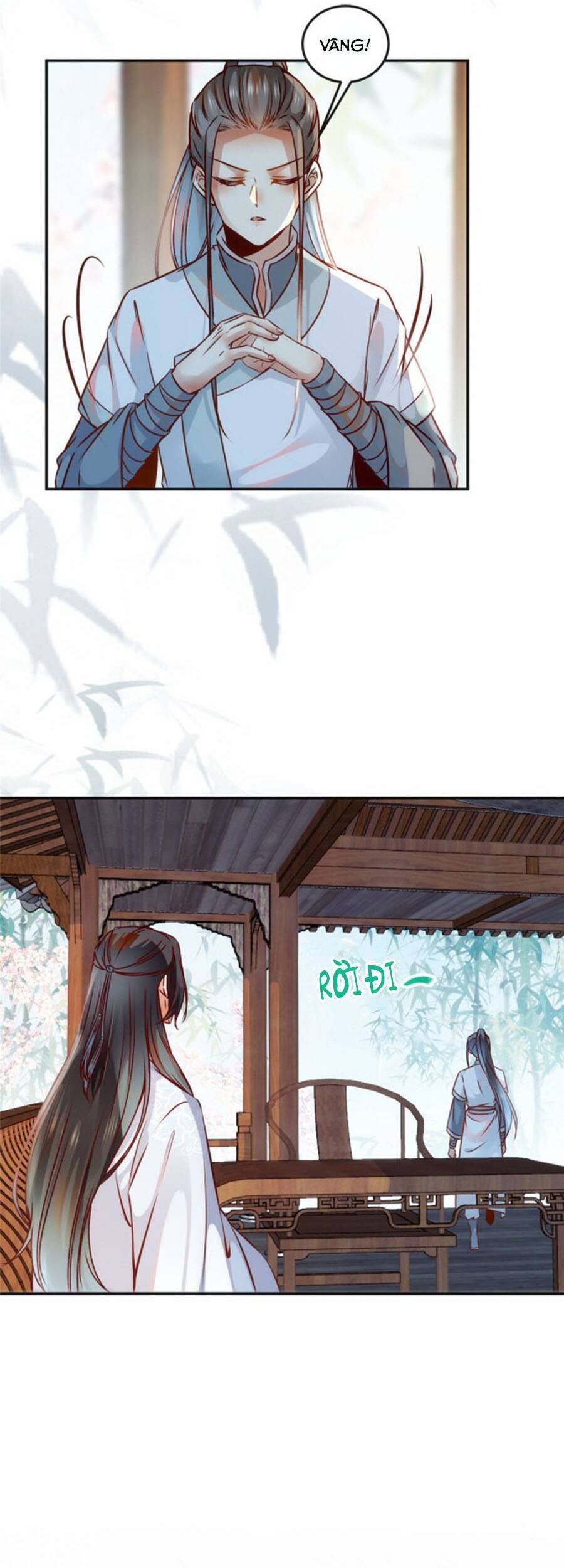 Nghịch Thiên Thần Phi Chí Thượng Chapter 57 - Trang 2