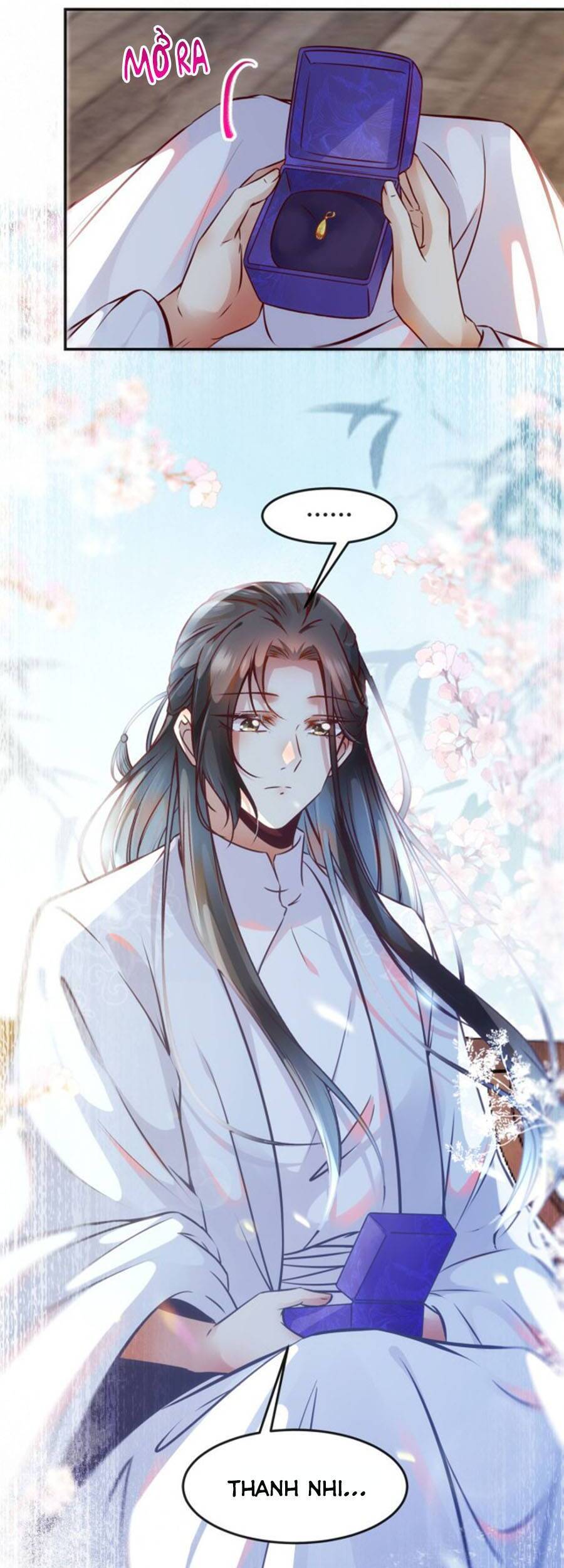 Nghịch Thiên Thần Phi Chí Thượng Chapter 57 - Trang 2