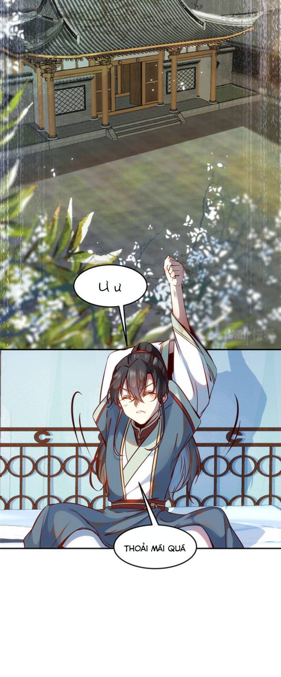 Nghịch Thiên Thần Phi Chí Thượng Chapter 57 - Trang 2