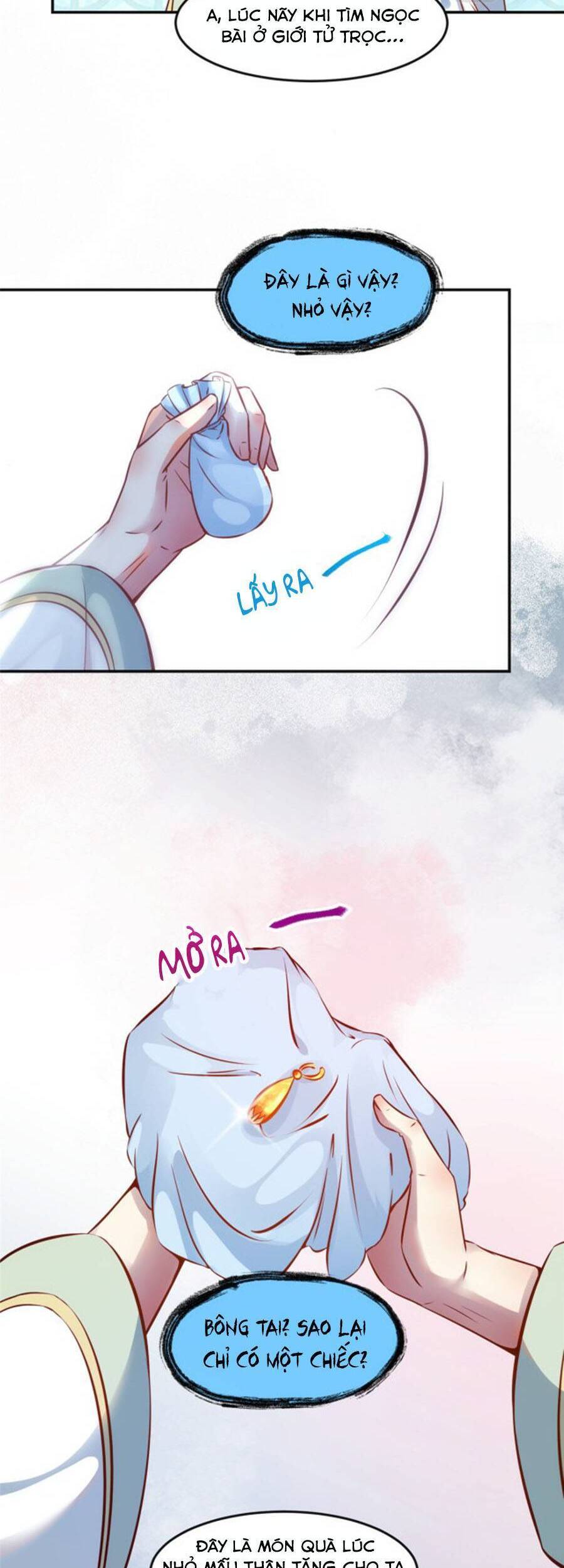 Nghịch Thiên Thần Phi Chí Thượng Chapter 57 - Trang 2