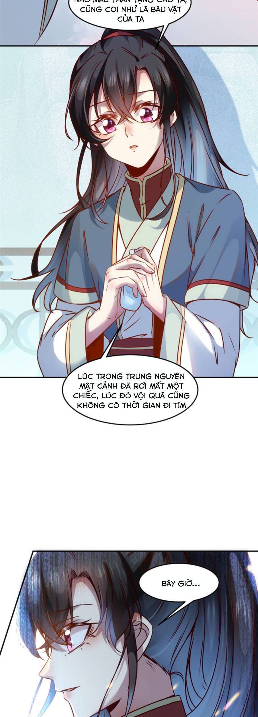 Nghịch Thiên Thần Phi Chí Thượng Chapter 57 - Trang 2