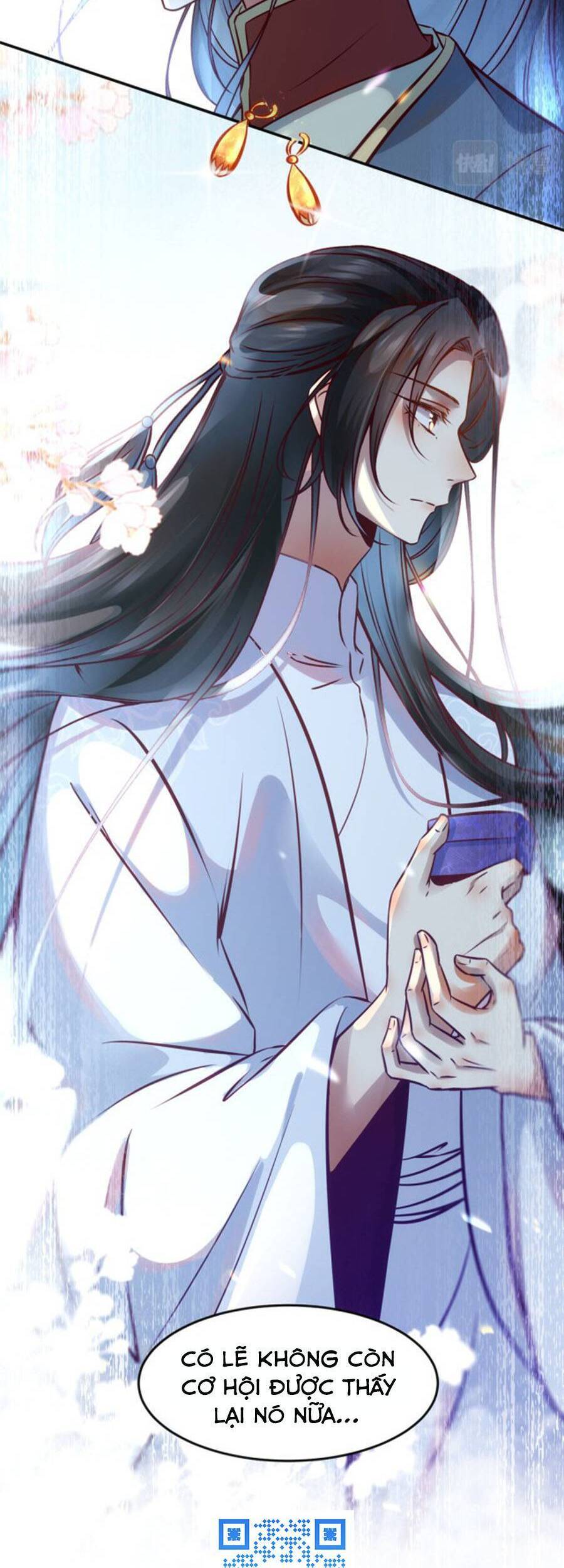 Nghịch Thiên Thần Phi Chí Thượng Chapter 57 - Trang 2