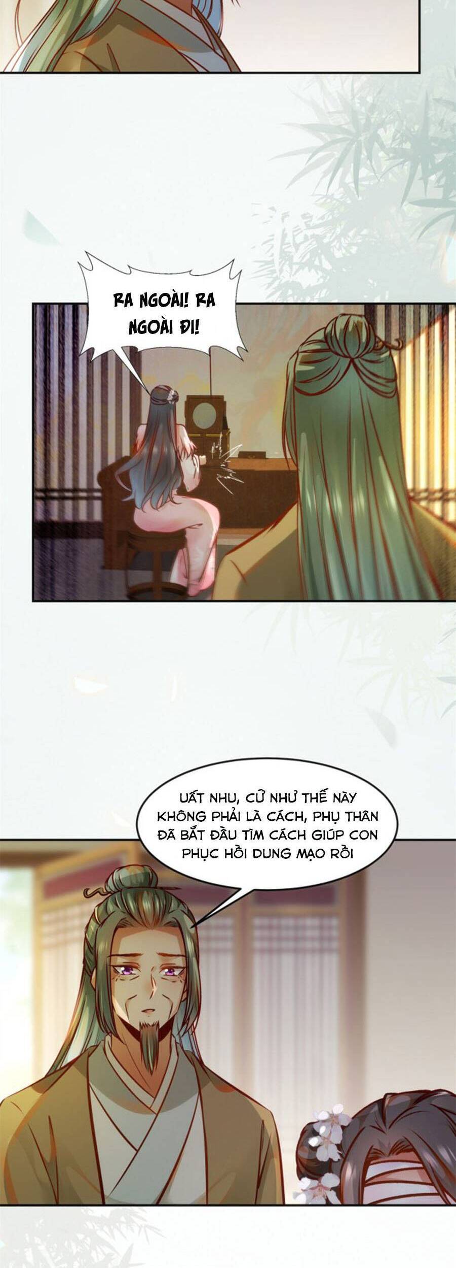 Nghịch Thiên Thần Phi Chí Thượng Chapter 58 - Trang 2