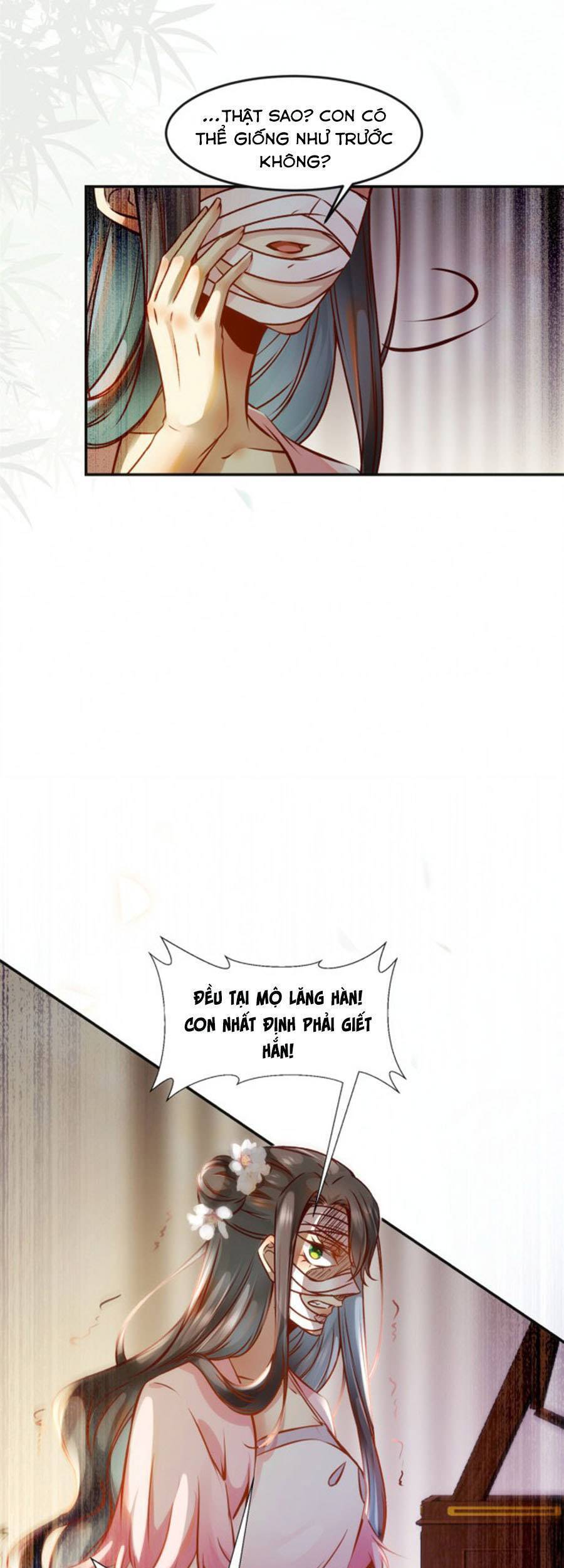 Nghịch Thiên Thần Phi Chí Thượng Chapter 58 - Trang 2