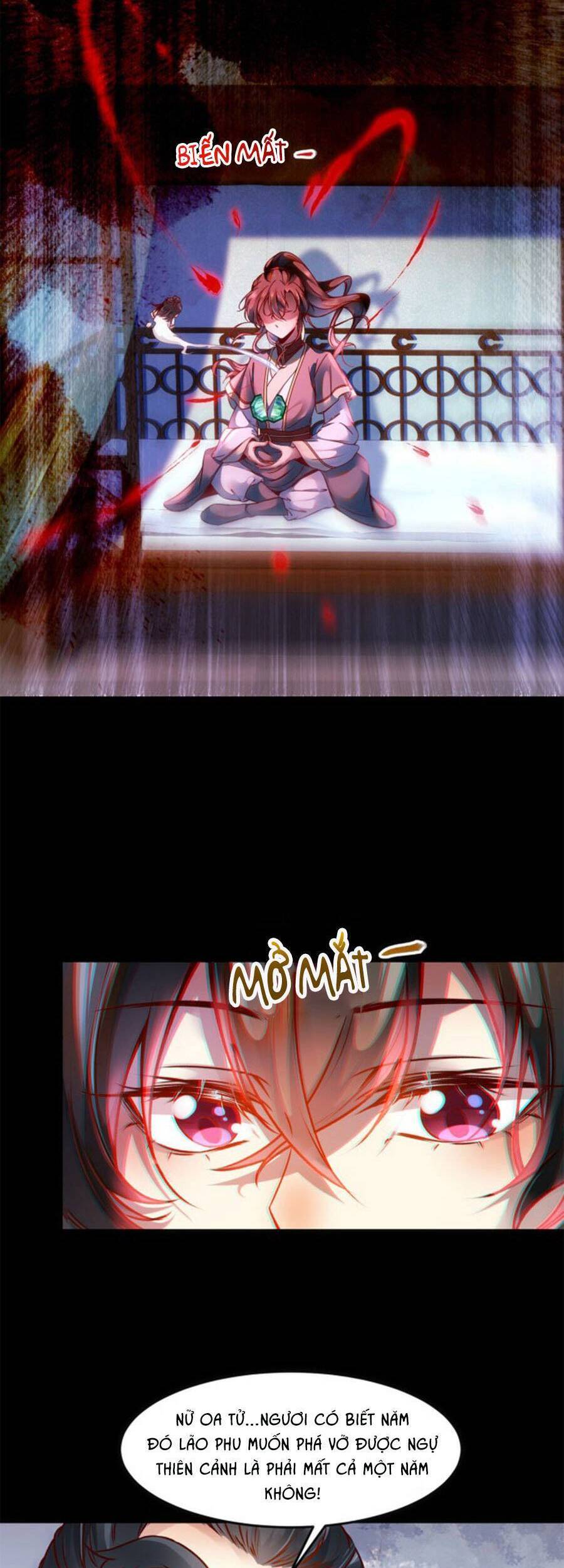 Nghịch Thiên Thần Phi Chí Thượng Chapter 58 - Trang 2