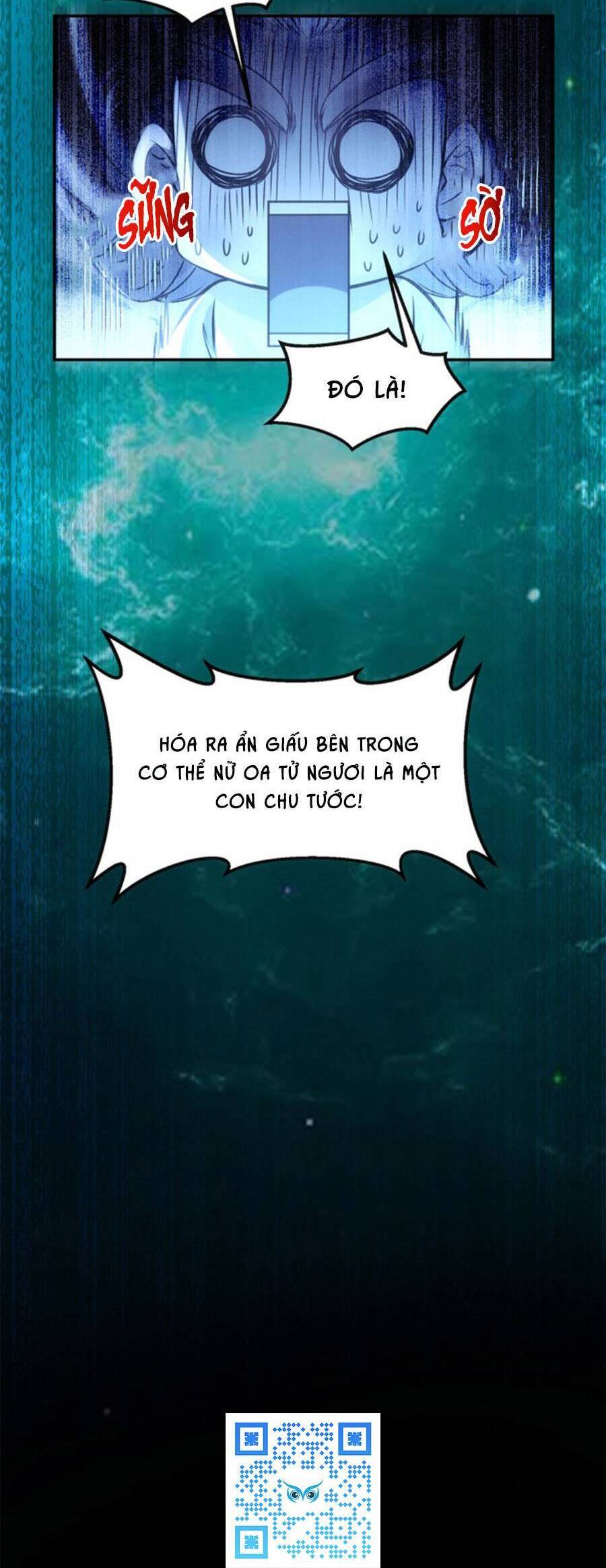 Nghịch Thiên Thần Phi Chí Thượng Chapter 58 - Trang 2