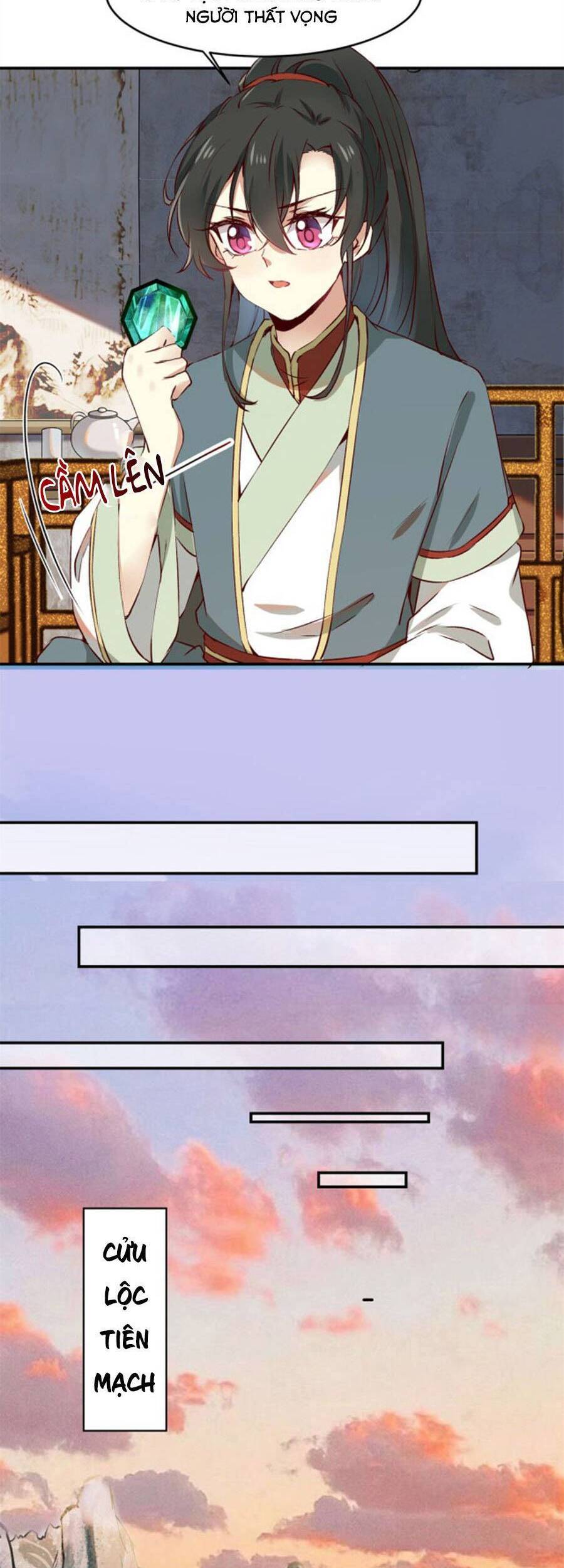 Nghịch Thiên Thần Phi Chí Thượng Chapter 59 - Trang 2