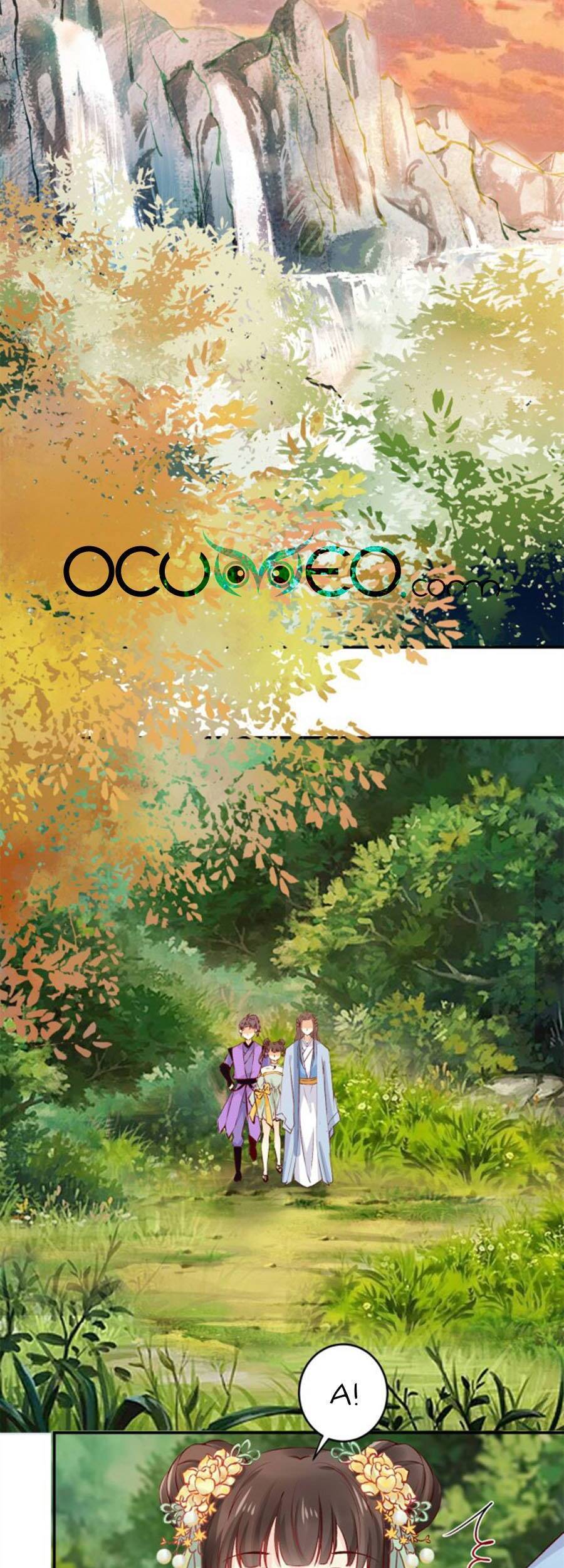 Nghịch Thiên Thần Phi Chí Thượng Chapter 59 - Trang 2