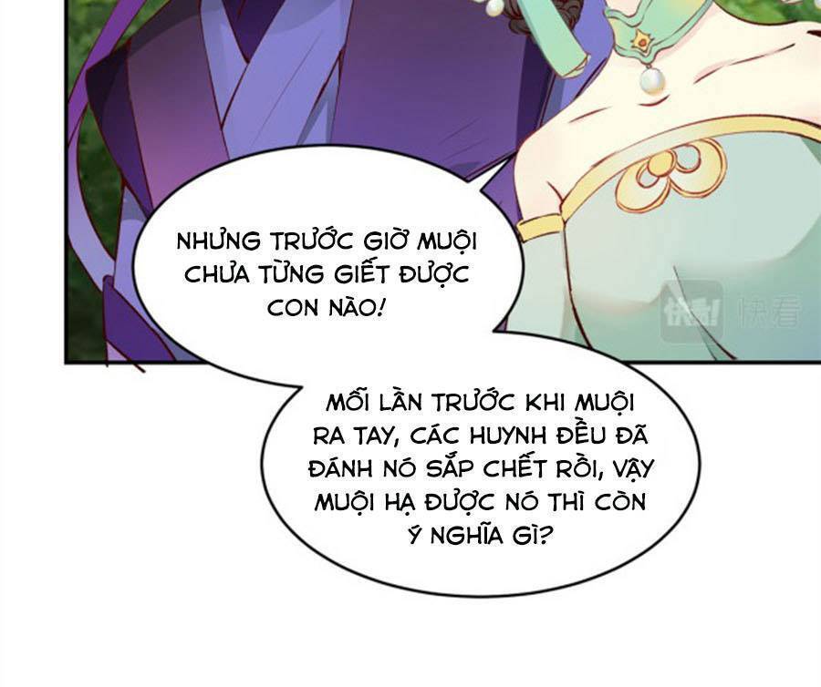 Nghịch Thiên Thần Phi Chí Thượng Chapter 59 - Trang 2
