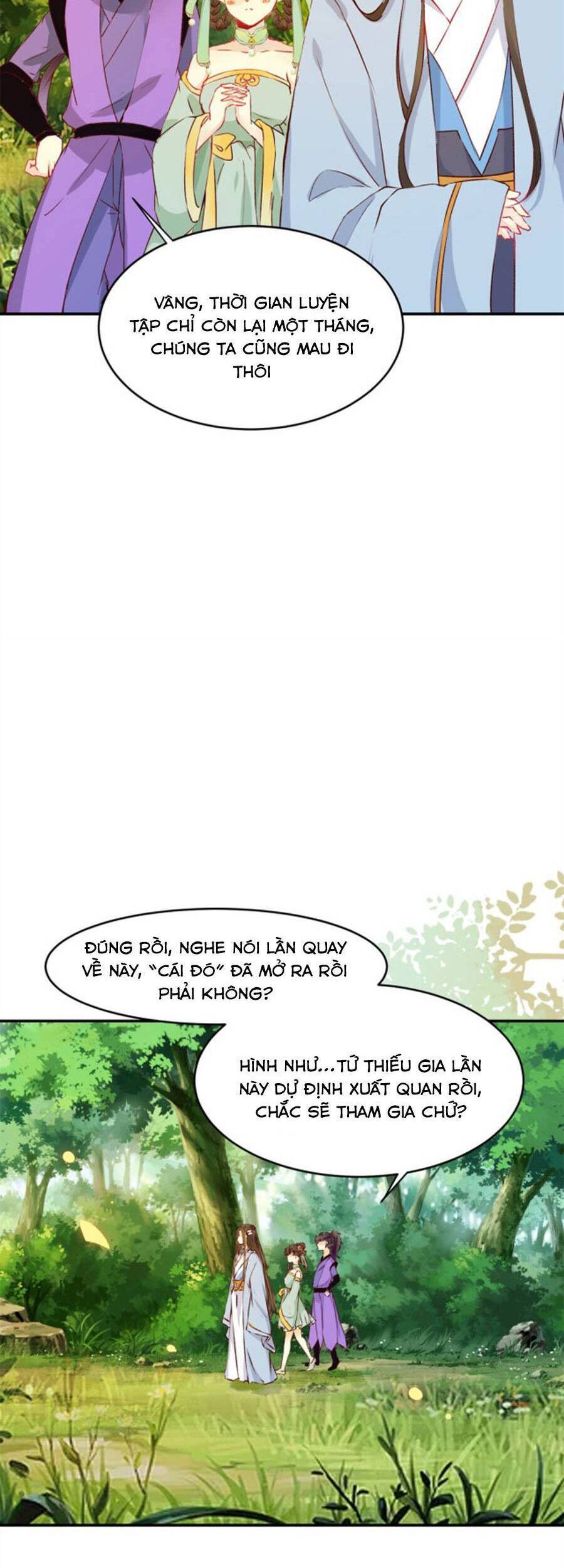 Nghịch Thiên Thần Phi Chí Thượng Chapter 59 - Trang 2