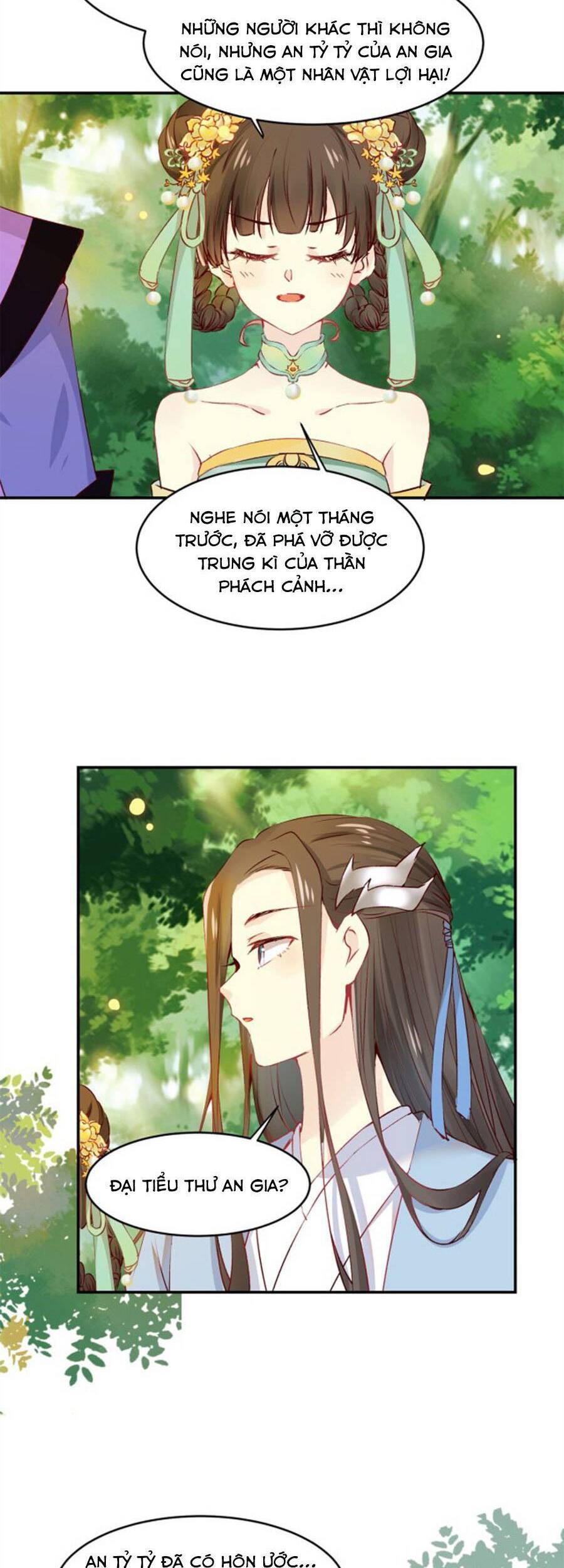 Nghịch Thiên Thần Phi Chí Thượng Chapter 59 - Trang 2