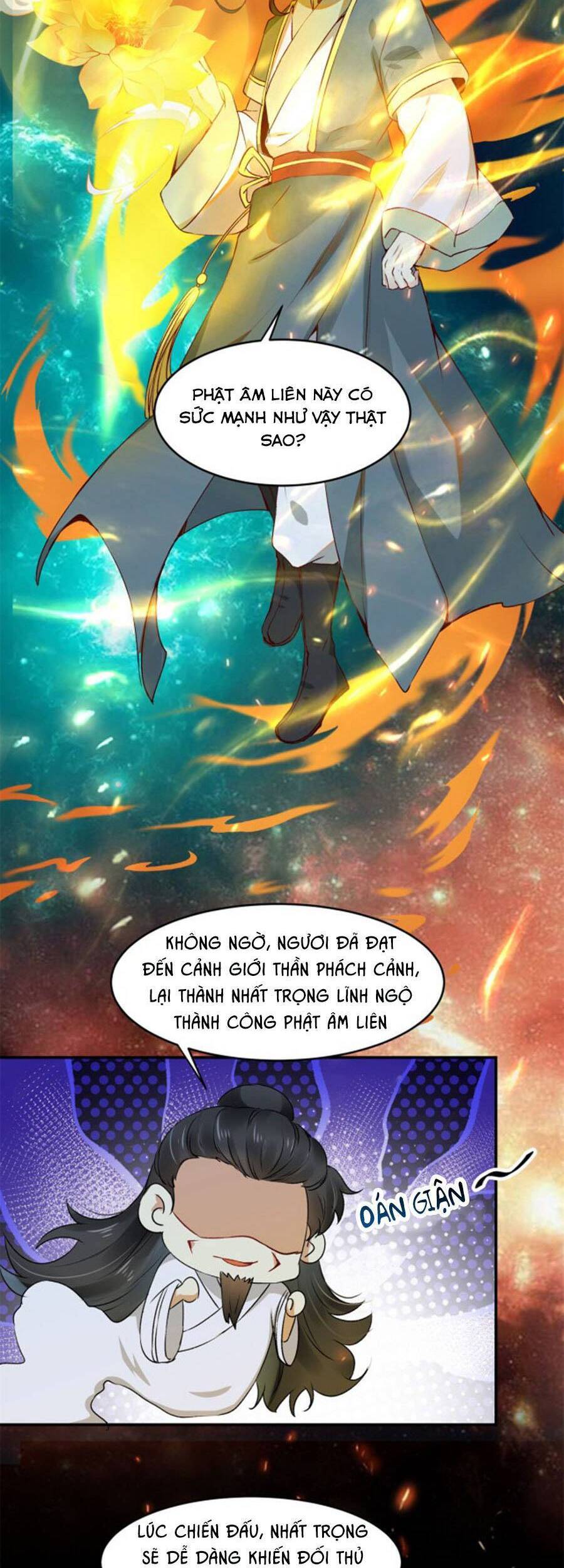 Nghịch Thiên Thần Phi Chí Thượng Chapter 59 - Trang 2