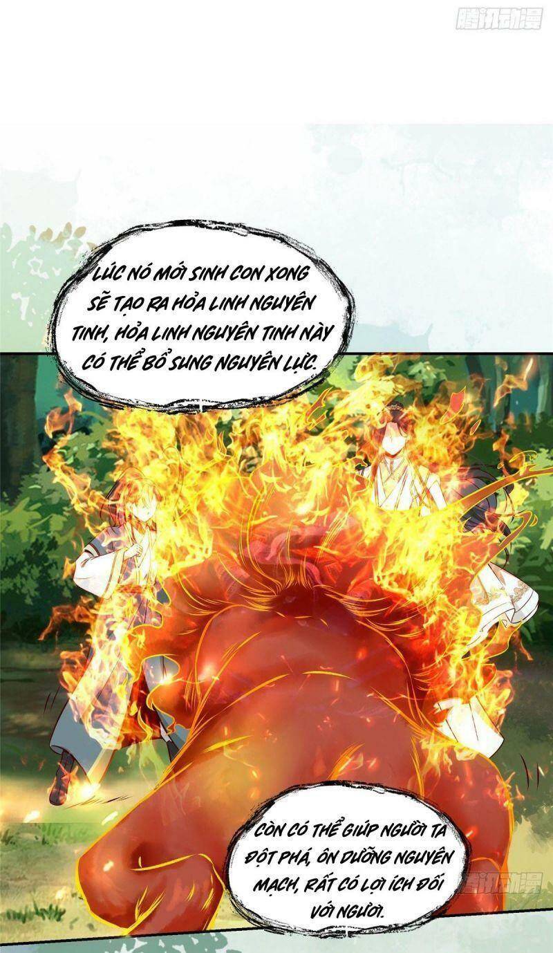 Nghịch Thiên Thần Phi Chí Thượng Chapter 6 - Trang 2