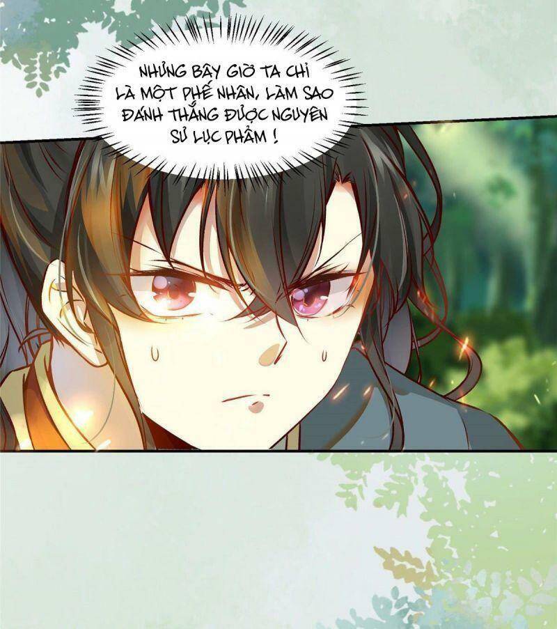 Nghịch Thiên Thần Phi Chí Thượng Chapter 6 - Trang 2