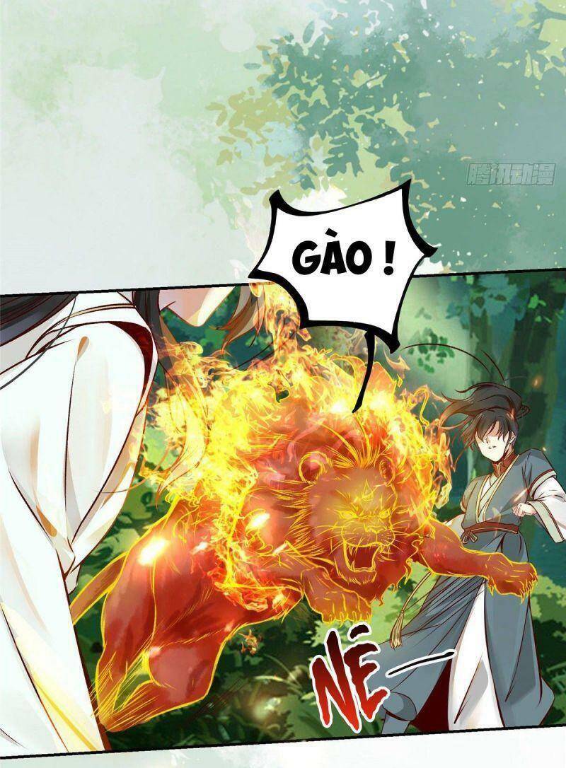 Nghịch Thiên Thần Phi Chí Thượng Chapter 6 - Trang 2