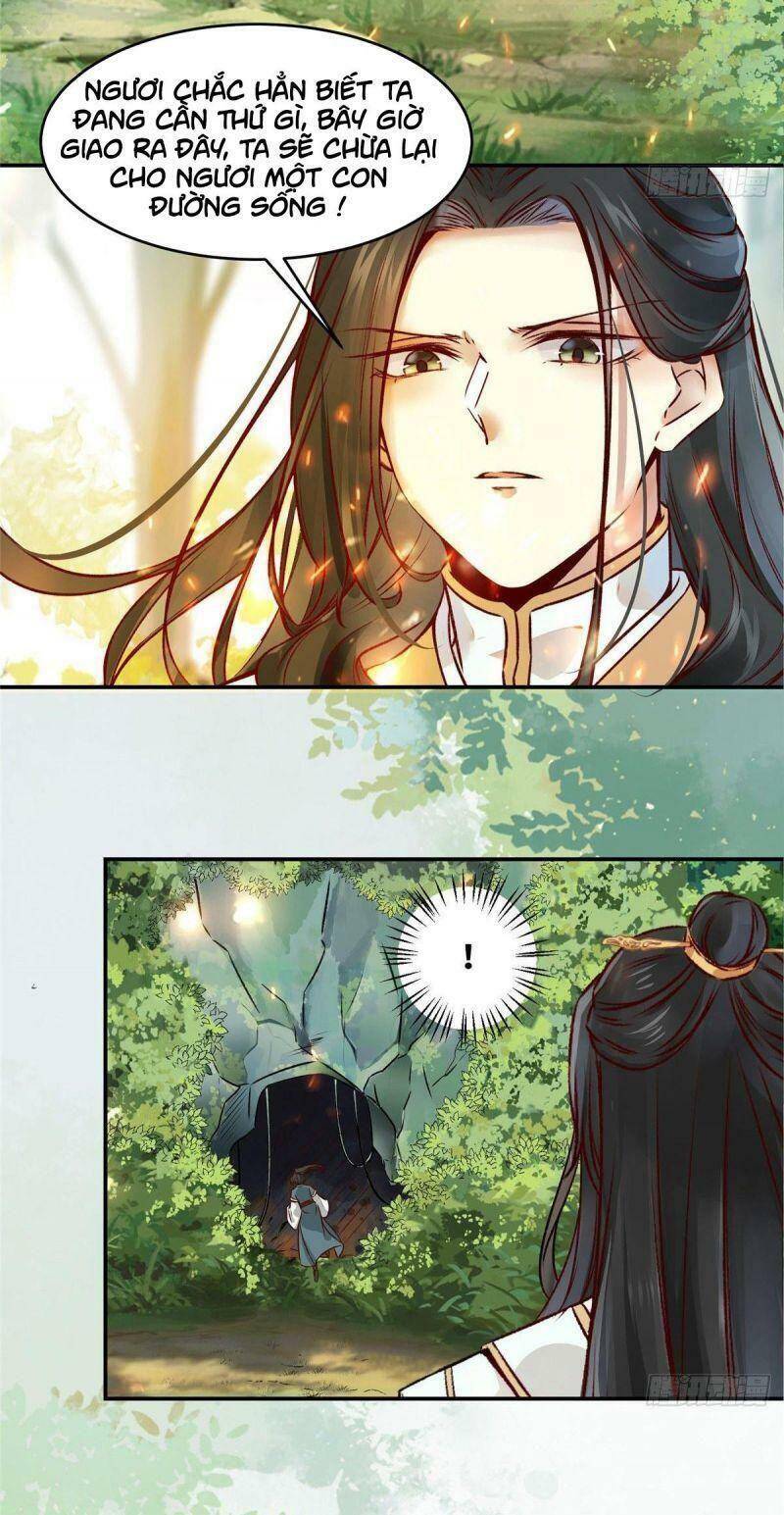 Nghịch Thiên Thần Phi Chí Thượng Chapter 6 - Trang 2