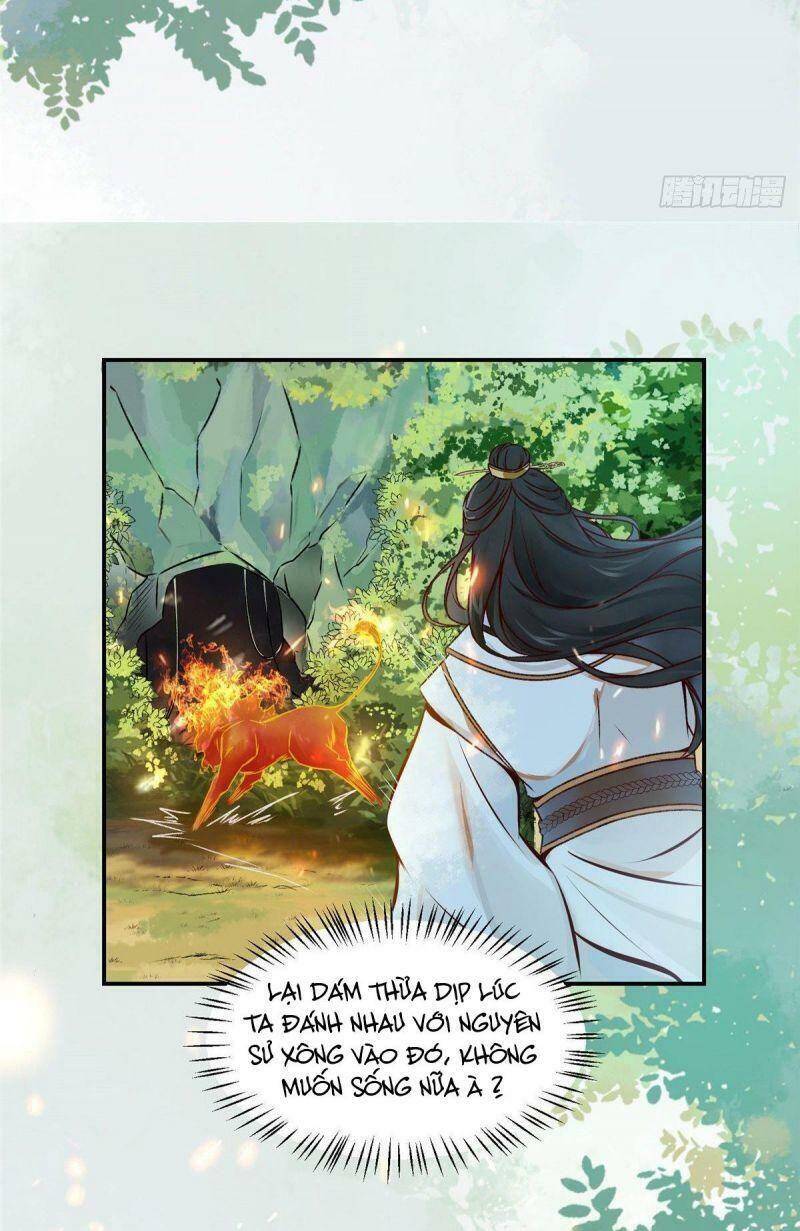 Nghịch Thiên Thần Phi Chí Thượng Chapter 6 - Trang 2