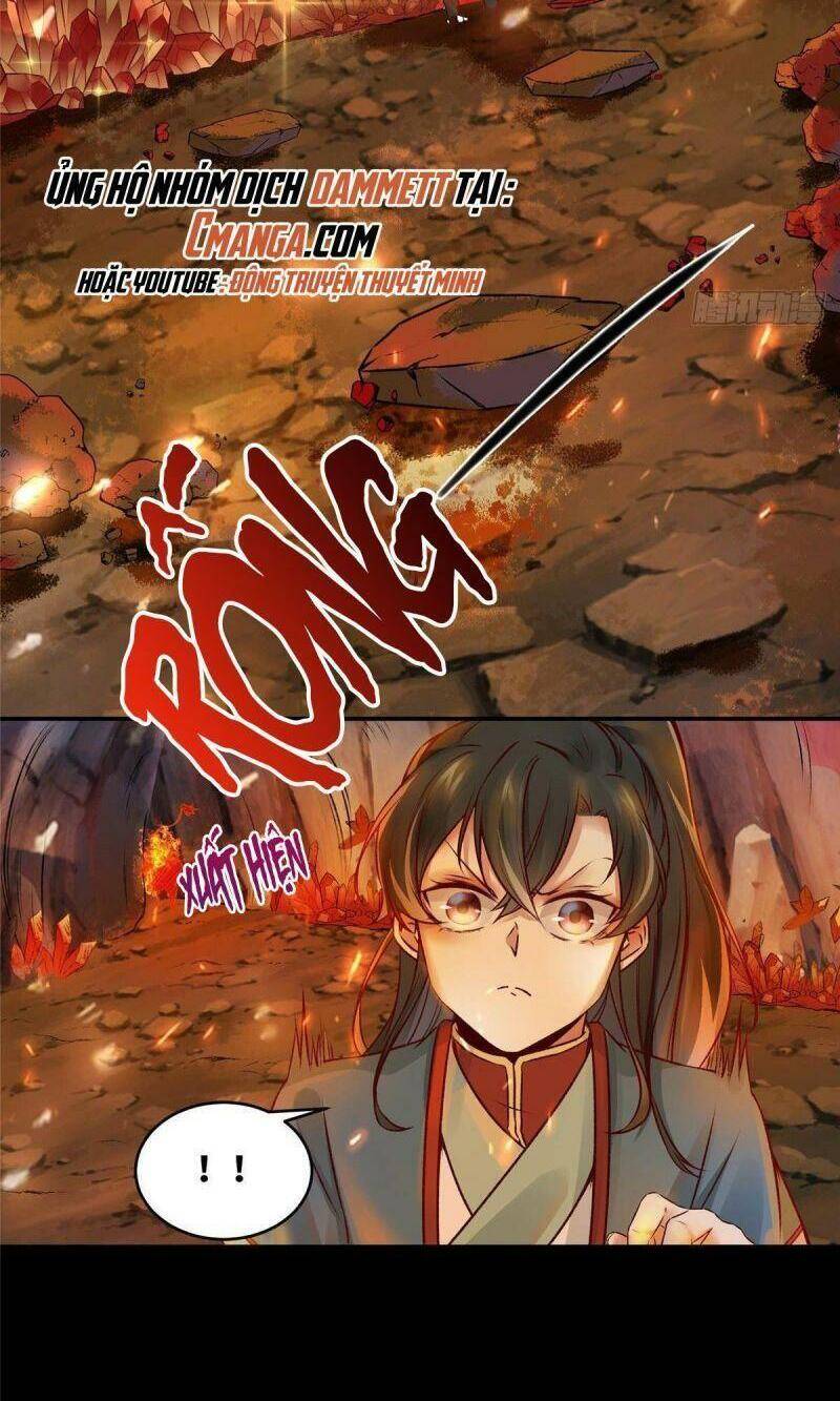 Nghịch Thiên Thần Phi Chí Thượng Chapter 6 - Trang 2