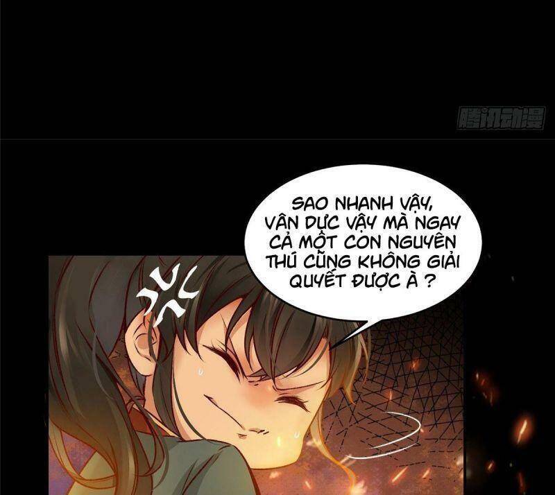 Nghịch Thiên Thần Phi Chí Thượng Chapter 6 - Trang 2