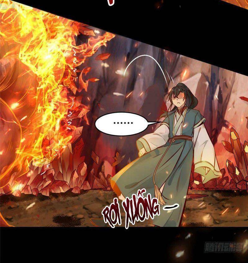 Nghịch Thiên Thần Phi Chí Thượng Chapter 6 - Trang 2