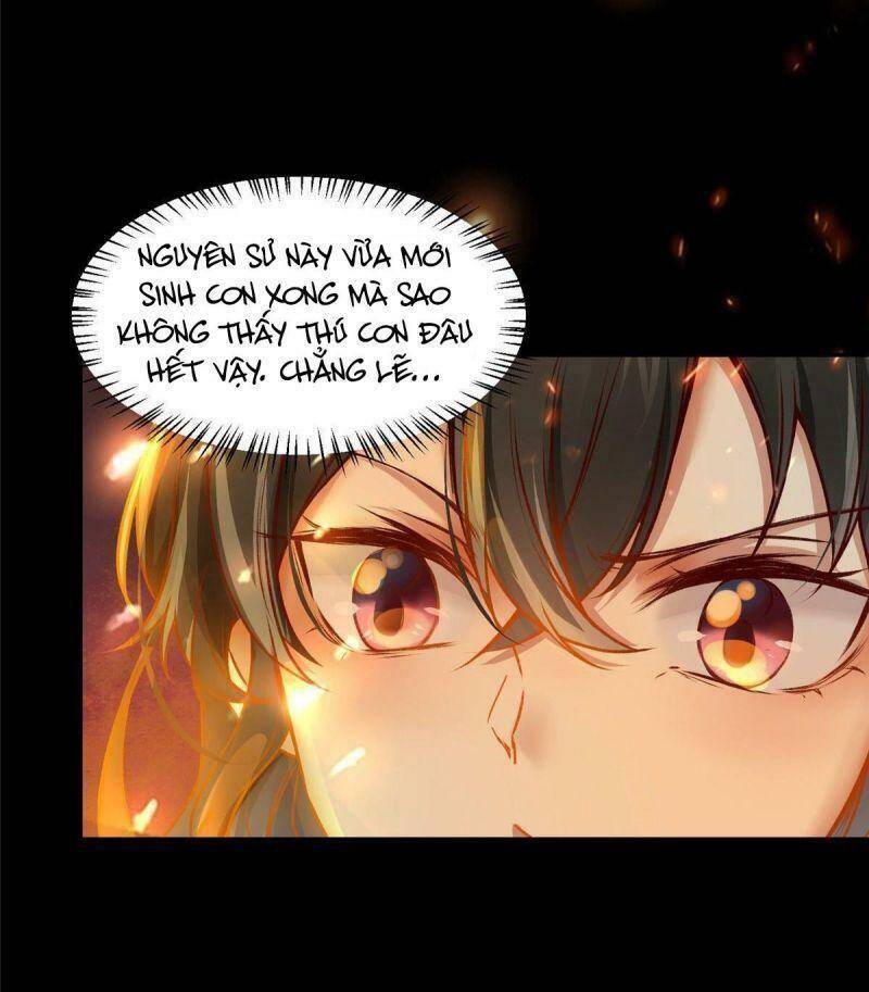 Nghịch Thiên Thần Phi Chí Thượng Chapter 6 - Trang 2