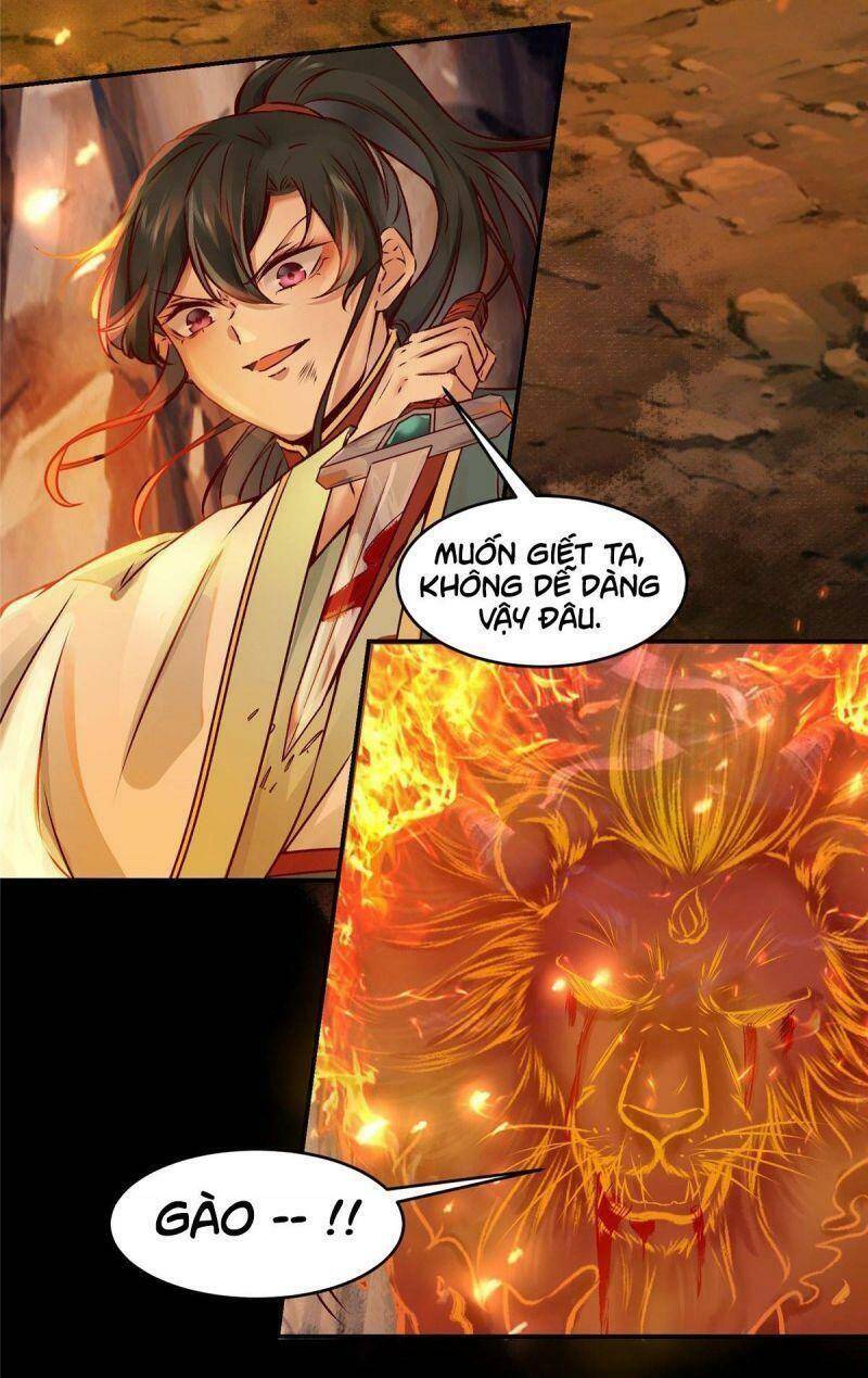 Nghịch Thiên Thần Phi Chí Thượng Chapter 6 - Trang 2