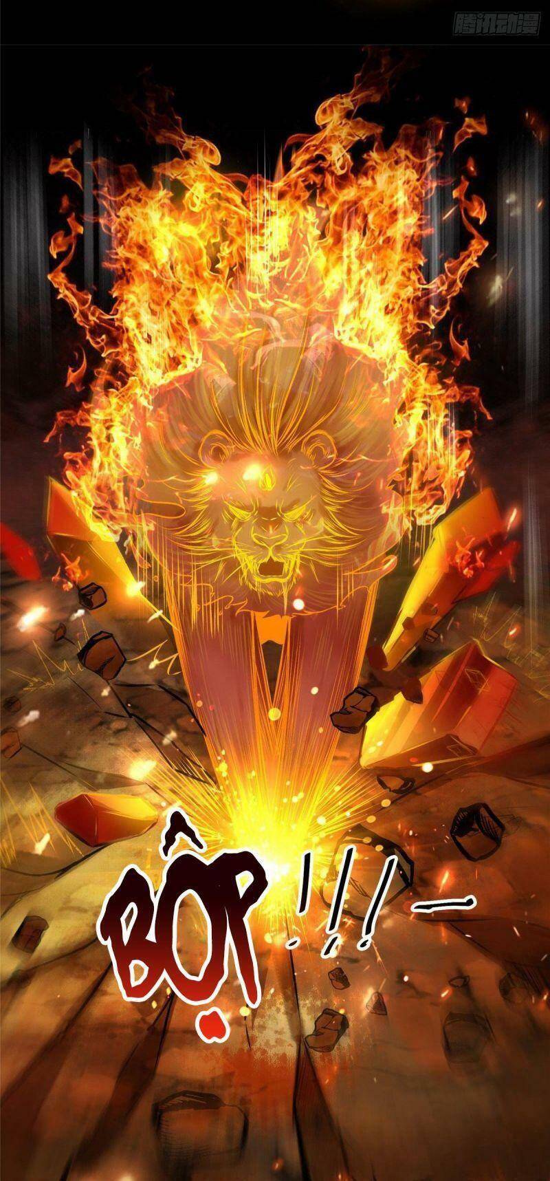 Nghịch Thiên Thần Phi Chí Thượng Chapter 6 - Trang 2