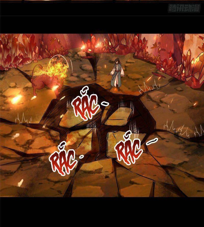 Nghịch Thiên Thần Phi Chí Thượng Chapter 6 - Trang 2