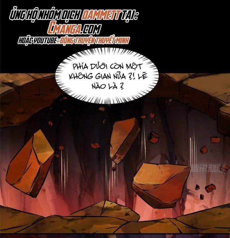 Nghịch Thiên Thần Phi Chí Thượng Chapter 6 - Trang 2