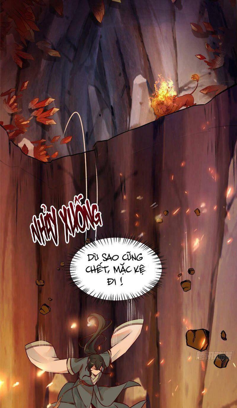 Nghịch Thiên Thần Phi Chí Thượng Chapter 6 - Trang 2