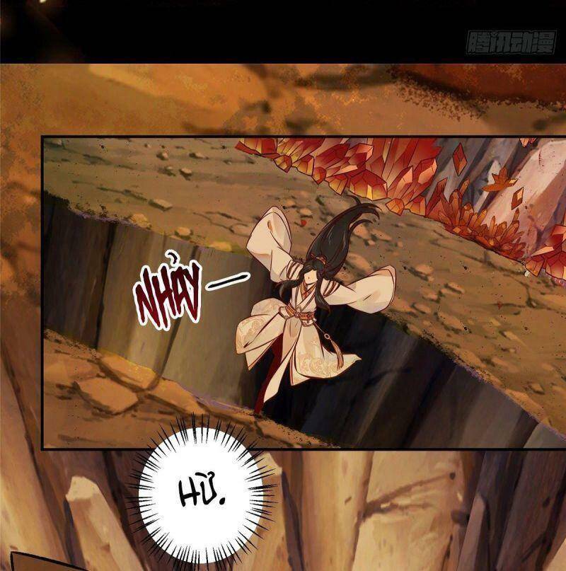 Nghịch Thiên Thần Phi Chí Thượng Chapter 6 - Trang 2