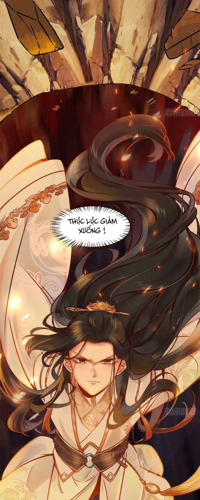 Nghịch Thiên Thần Phi Chí Thượng Chapter 6 - Trang 2