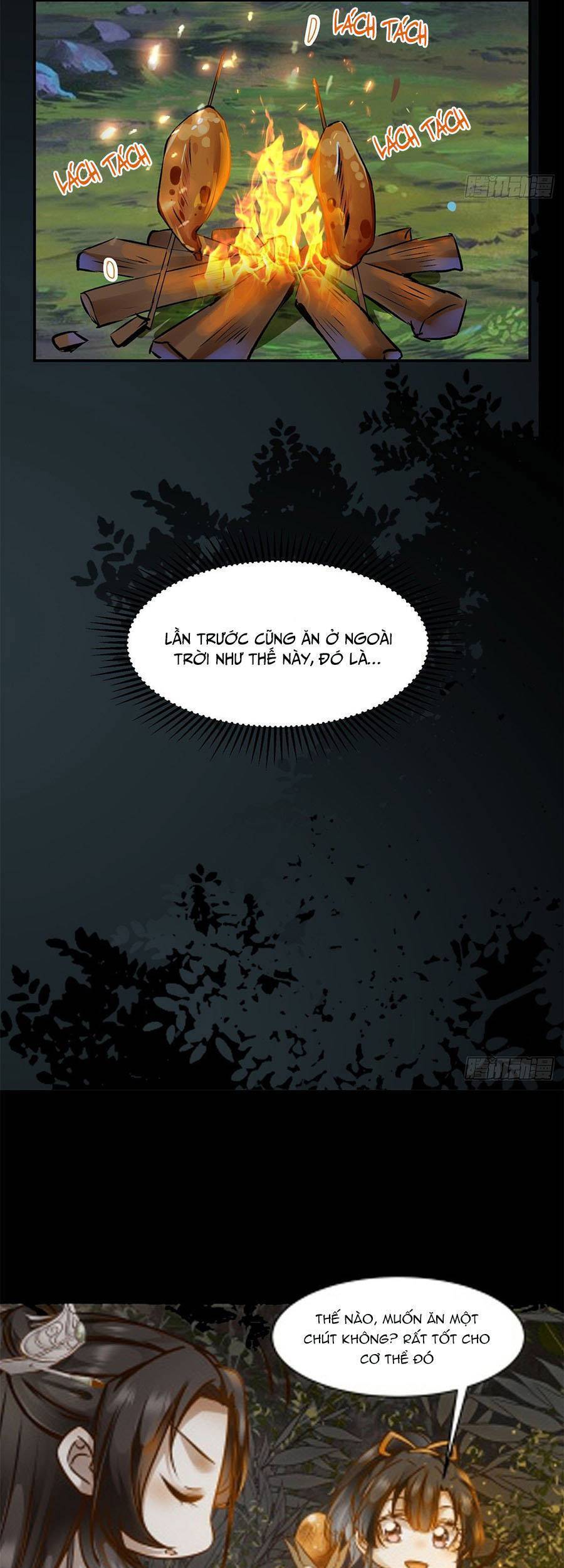 Nghịch Thiên Thần Phi Chí Thượng Chapter 60 - Trang 2