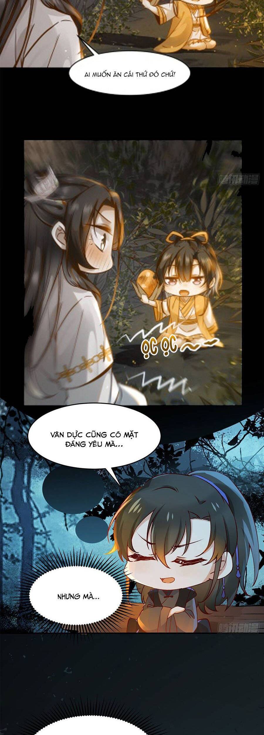 Nghịch Thiên Thần Phi Chí Thượng Chapter 60 - Trang 2