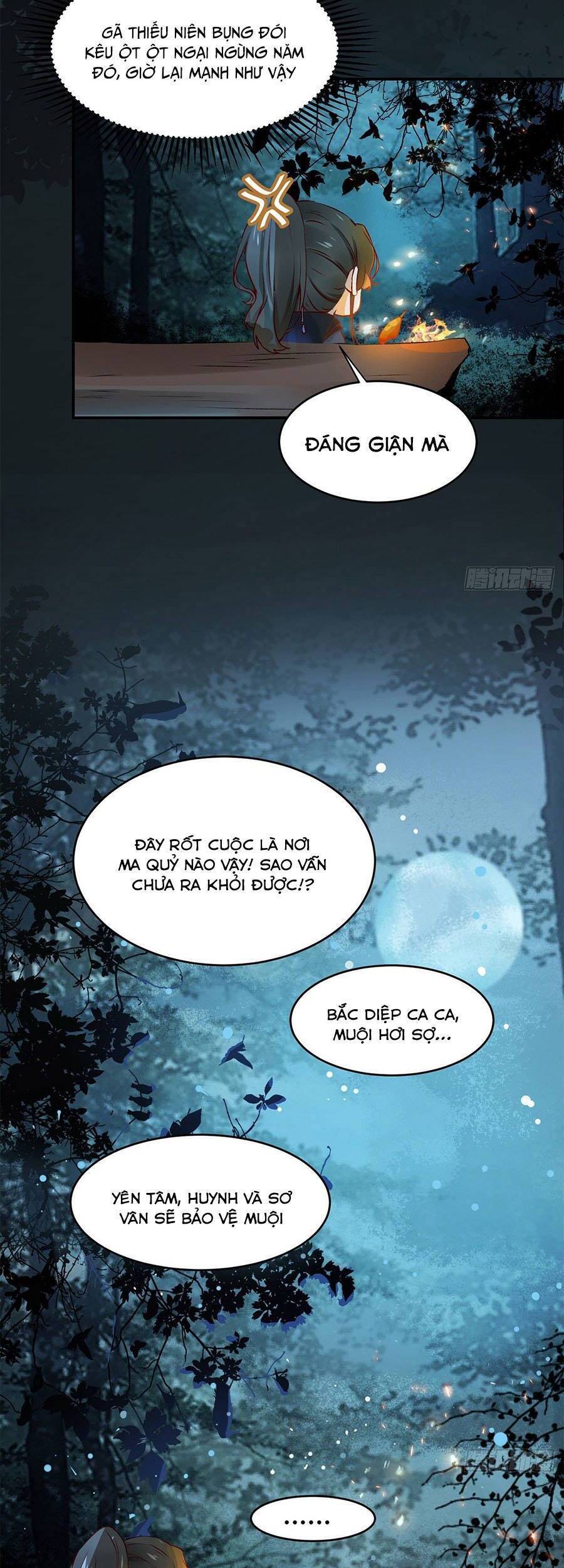 Nghịch Thiên Thần Phi Chí Thượng Chapter 60 - Trang 2