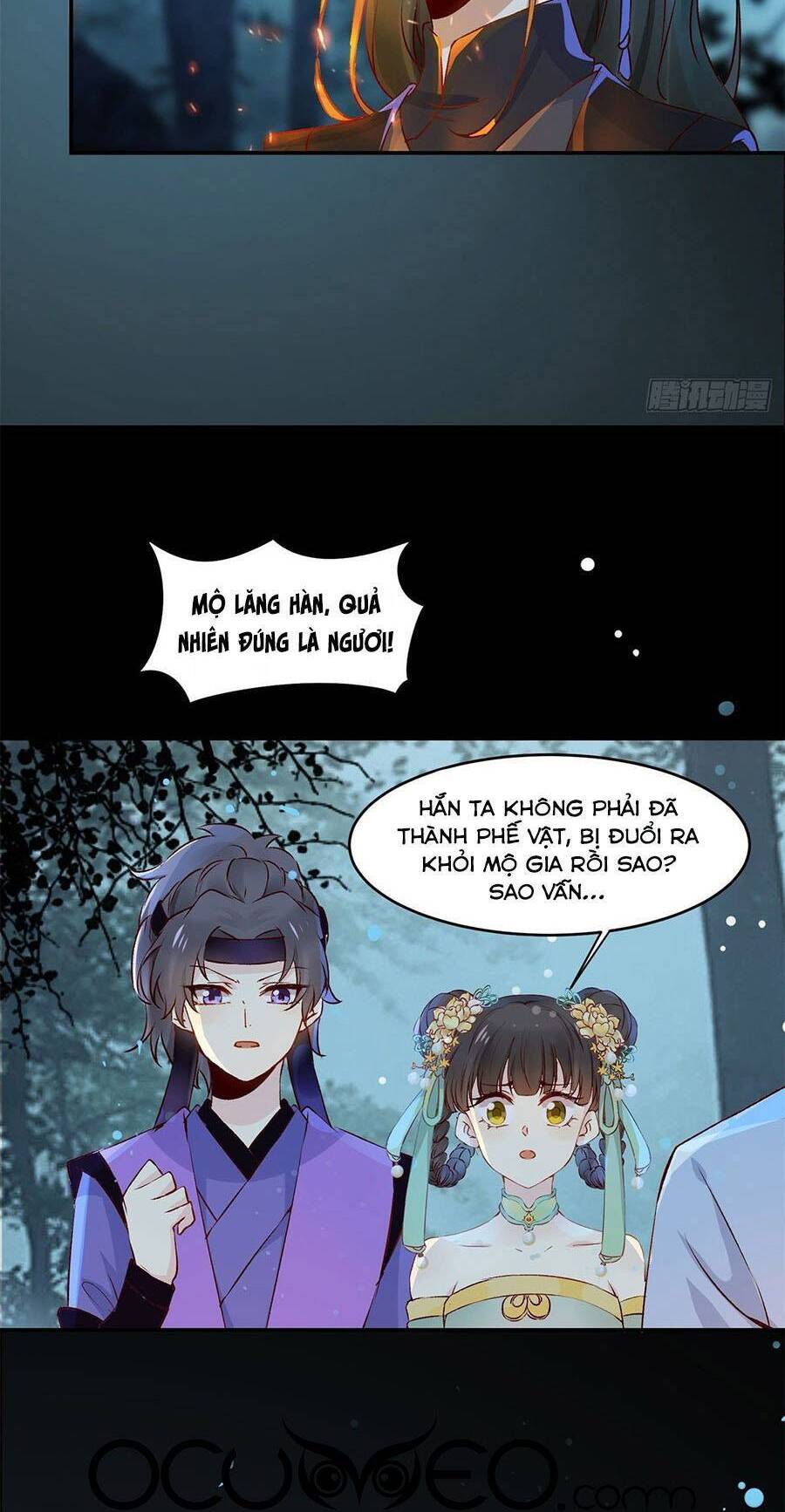 Nghịch Thiên Thần Phi Chí Thượng Chapter 60 - Trang 2