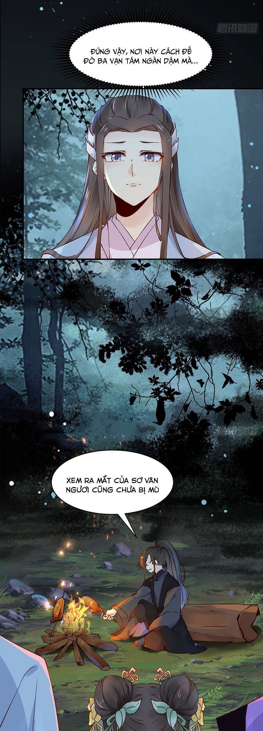 Nghịch Thiên Thần Phi Chí Thượng Chapter 60 - Trang 2