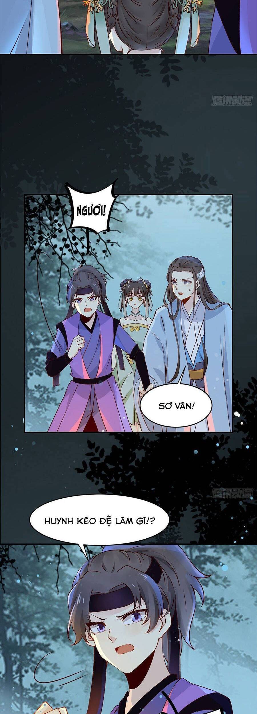 Nghịch Thiên Thần Phi Chí Thượng Chapter 60 - Trang 2