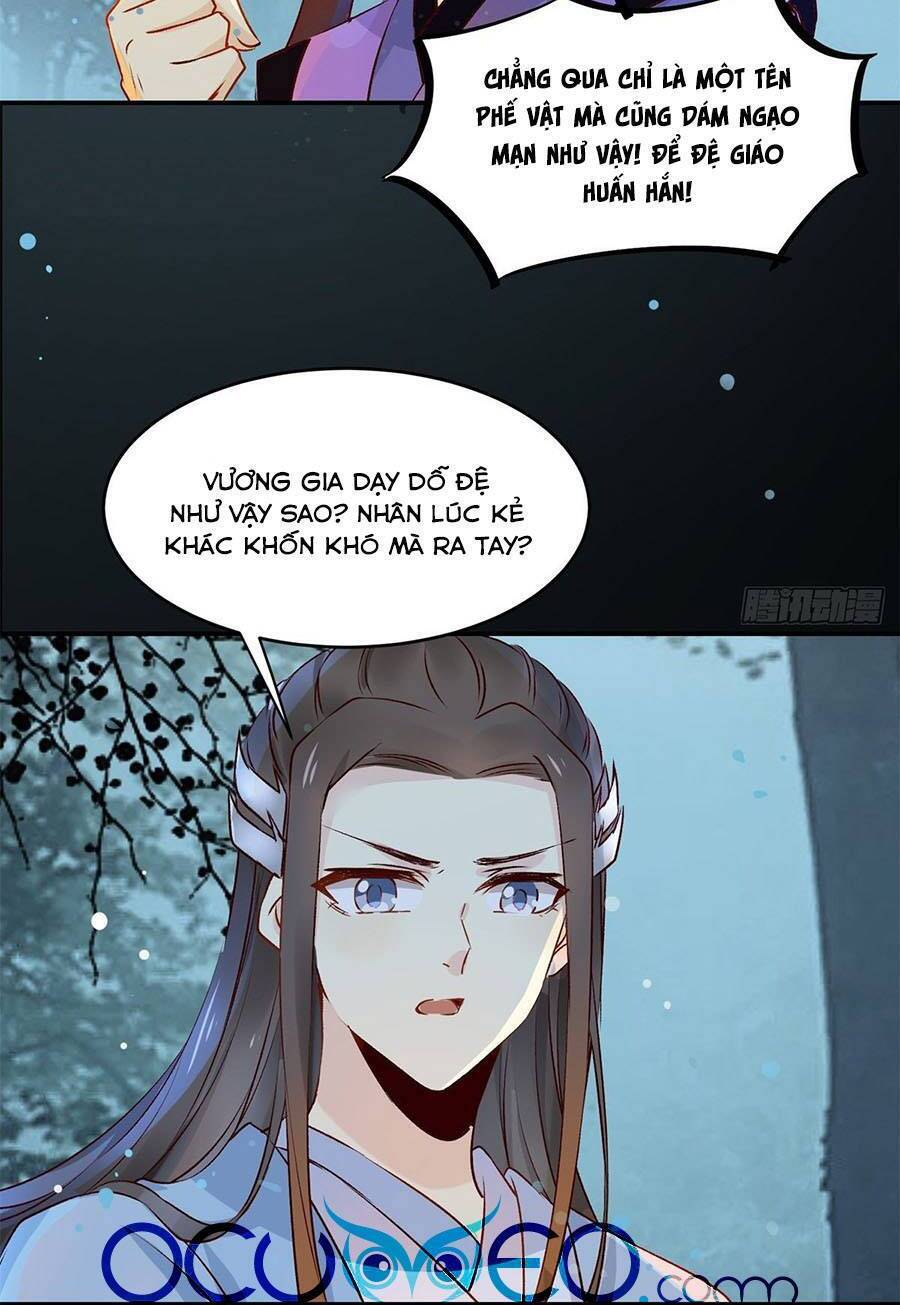 Nghịch Thiên Thần Phi Chí Thượng Chapter 60 - Trang 2