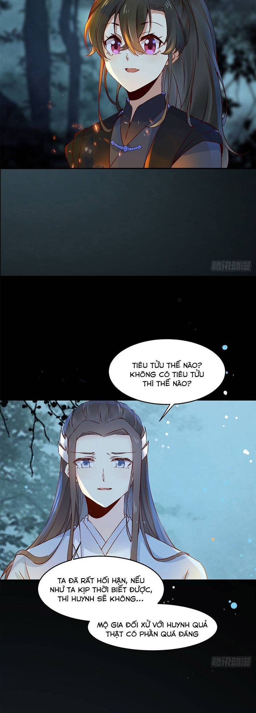 Nghịch Thiên Thần Phi Chí Thượng Chapter 60 - Trang 2